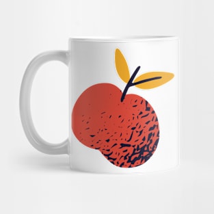 appel Mug